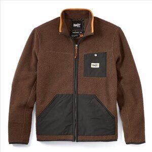 Howler Bros x Huckberry Jacket